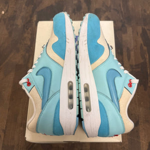 Nike Air Max 1 Puerto Rico Blue Gale - Image 6