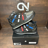 Nike LeBron 3 The Shop Black University Red (2022) - Image 1