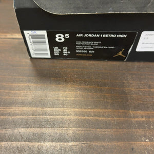 Jordan 1 Retro Blake Griffin PE Size 8.5 (Pre-Owned) - aux