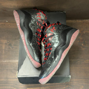Jordan 10 Retro Doernbecher - Image 2