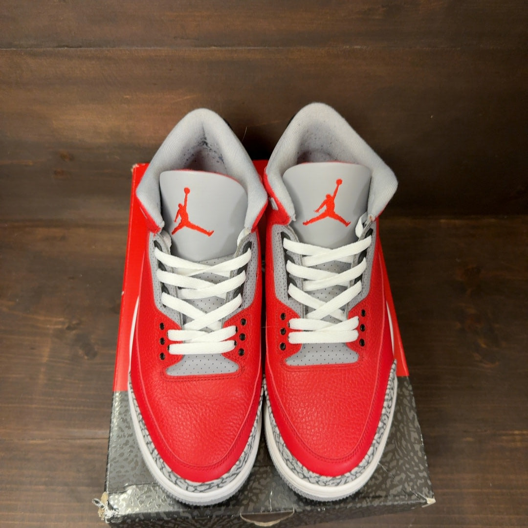 Jordan 3 Retro SE Unite - Image 3