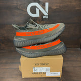 adidas Yeezy Boost 350 V2 Carbon Beluga - Image 1