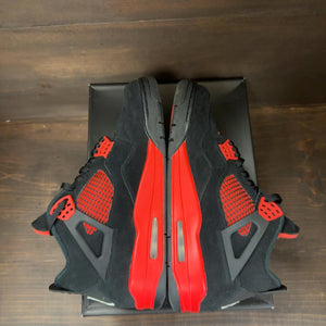 Jordan 4 Retro Red Thunder - Image 5