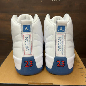 Jordan 12 Retro French Blue (2025) - Image 5