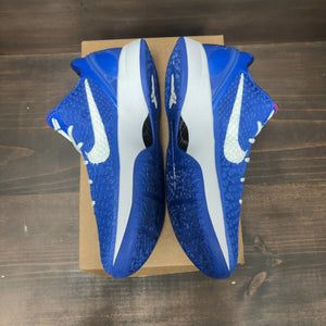 Nike Kobe 6 Protro Dodgers Size 11.5 (Pre-Owned) - Image 4