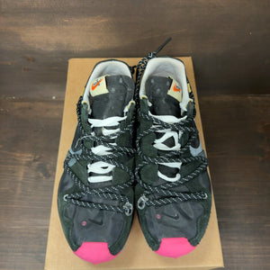 Nike Zoom Terra Kiger 5 Off-White Black (Women's) Size 8.5W (Pre-Owned) - Image 3