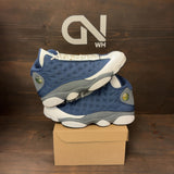 Jordan 13 Retro Flint (2020) Size 10 (Pre-Owned) - Image 1