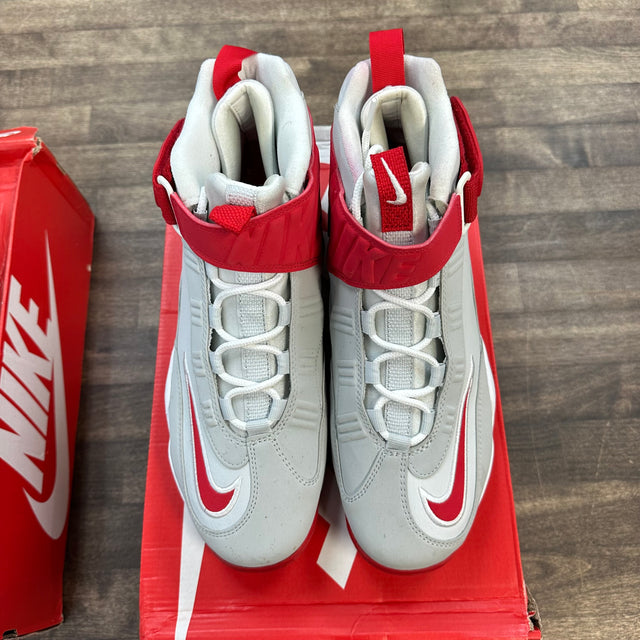 Cincinati Reds Nike Air Griffey Max 1 (2023) (USED)