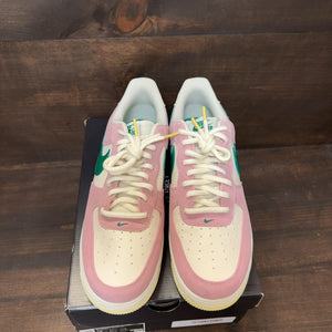 Nike Air Force 1 Low '07 LV8 Medium Soft Pink Malachite - Image 3