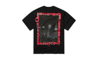 Awake NY Jordan 5 Borough Tee Black