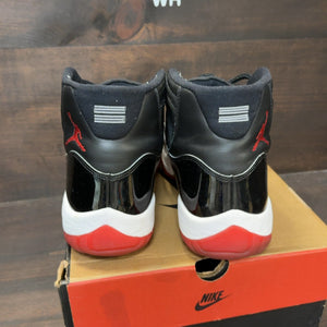 Jordan 11 Retro Playoffs Bred (2019) - Image 4