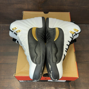 Jordan 12 Retro Royalty Taxi - Image 4