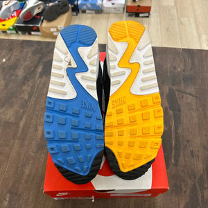 Nike Air Max 90 City Pack Shanghai (2020) - Image 5