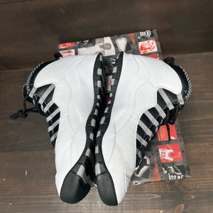 Jordan 10 Retro OG Steel (2025) - Image 3