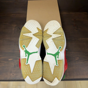 Jordan 6 Retro History of Jordan (Spiz'ike) Size 13 (Pre-Owned) - Image 7
