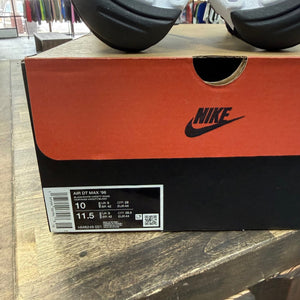 Nike Air DT Max '96 Black White (2024) - Image 6