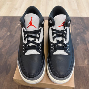 Jordan 3 Retro OG Rare Air Size 11.5 (Pre-Owned) - Image 5