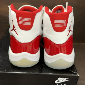 Jordan 11 Retro Cherry (2022) - Image 5