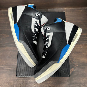 Jordan 3 Retro OG Rare Air - Image 11