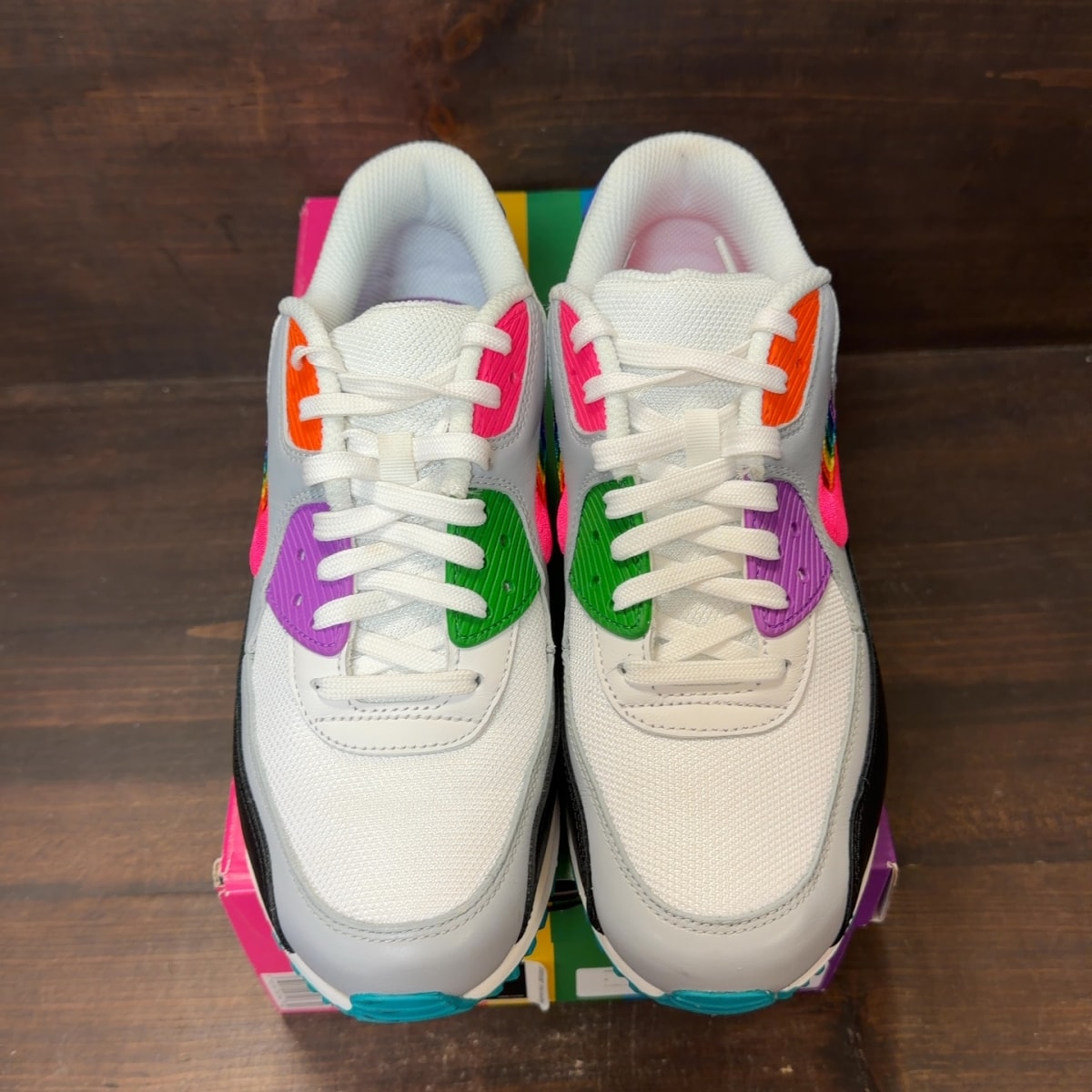 Nike Air Max 90 Be True (2019) - Image 3