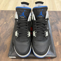 Jordan 4 Retro Motorsports Alternate - Image 4
