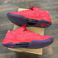 Kobe 8 EXT Year Of The Snake (Red) (USED)