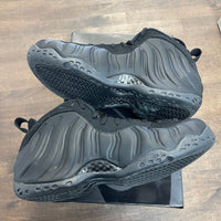 Anthracite Foamposite One (2020) (USED)