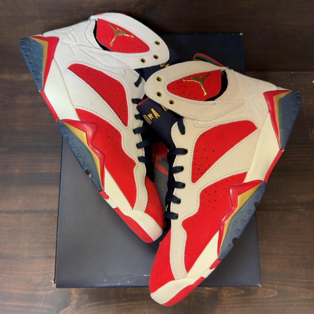 Jordan 7 Retro  Trophy Room New Sheriff in Town - Image 2