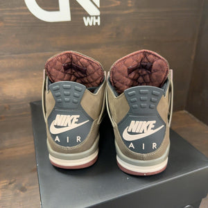Jordan 4 Retro SP A Ma Maniére Dark Mocha - Image 4