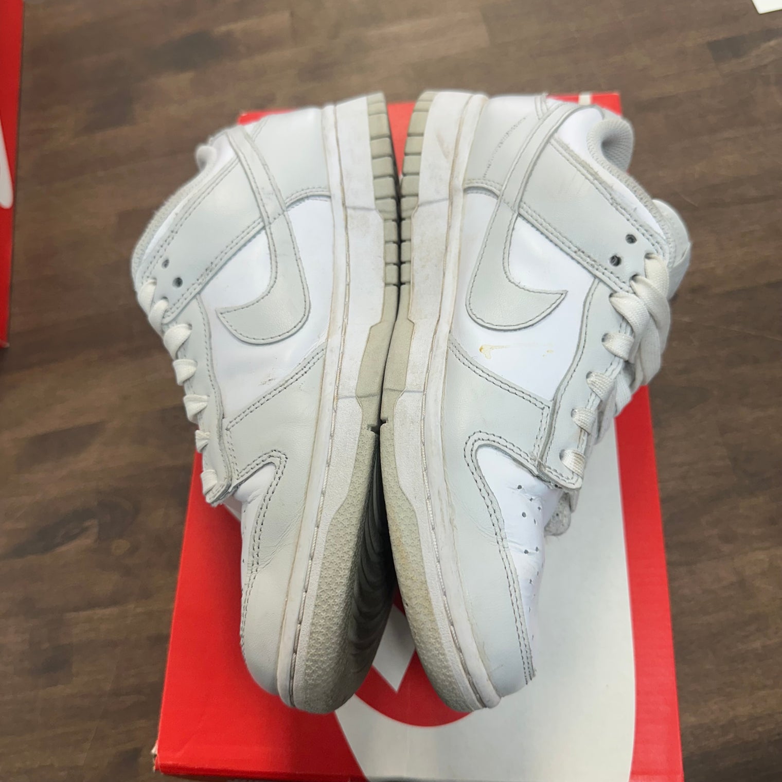 Photon Dust Dunk Low (W) (USED)