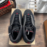 Last Shot Jordan 14 (USED, no box)