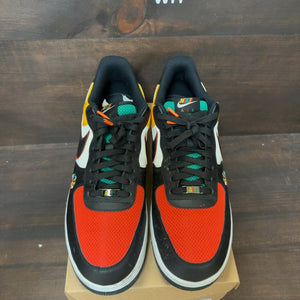 Nike Air Force 1 Low Sunburst Size 15 (Pre-Owned) - Image 3