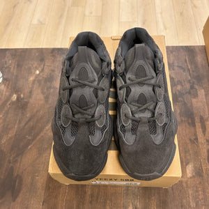 adidas Yeezy 500 Utility Black - Image 2