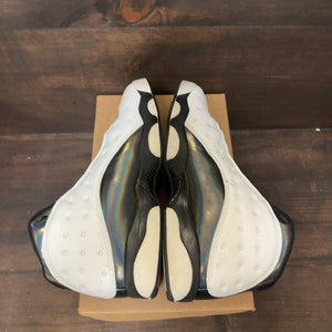 Jordan 13 Retro Barons Hologram Size 10 (Pre-Owned) - Image 5
