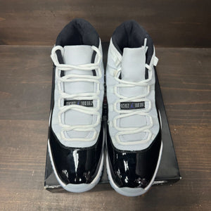 Jordan 11 Retro Concord (2018) - Image 3