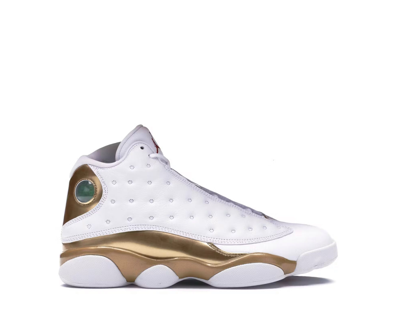 Jordan 13 Retro Defining Moments Pack Last Shot