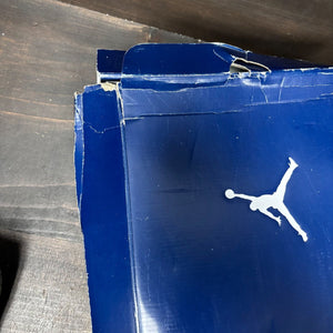 Jordan 3 Retro Georgetown (2021) Size 12 (Pre-Owned) - aux