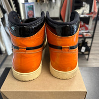Shattered Backboard 3.0 Jordan 1 High (USED, no box)