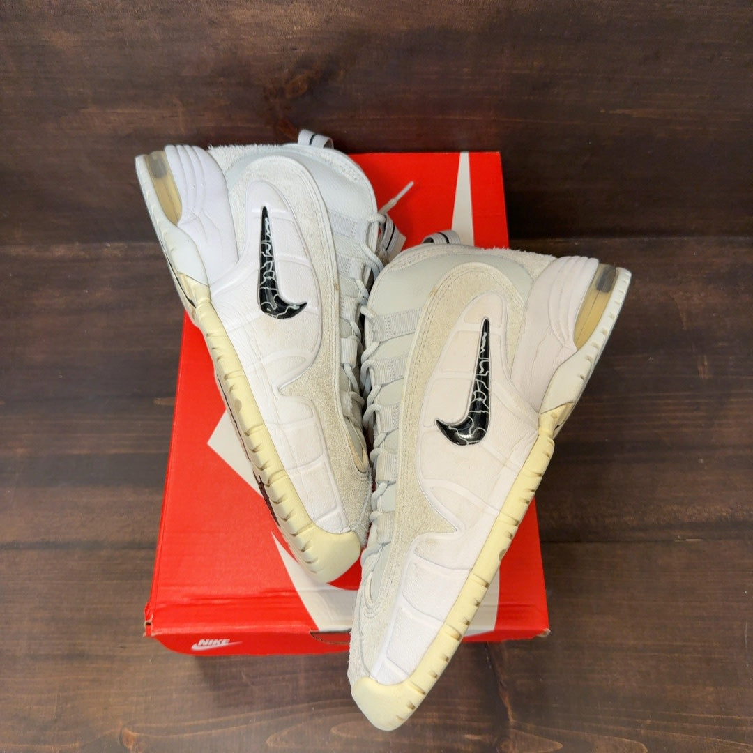 Nike Air Max Penny 1 PRM Photon Dust Summit White - Image 2