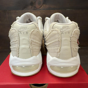 Nike Air Max 95 OG Levis Light Orewood Brown - Image 4