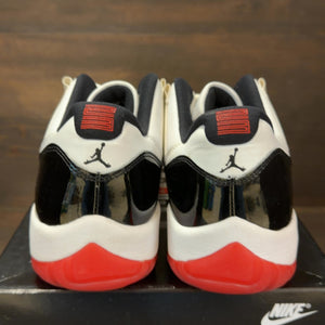Jordan 11 Retro Low Concord Bred - Image 5