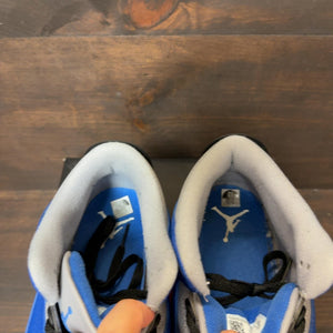 Jordan 3 Retro Varsity Royal Cement - Image 4