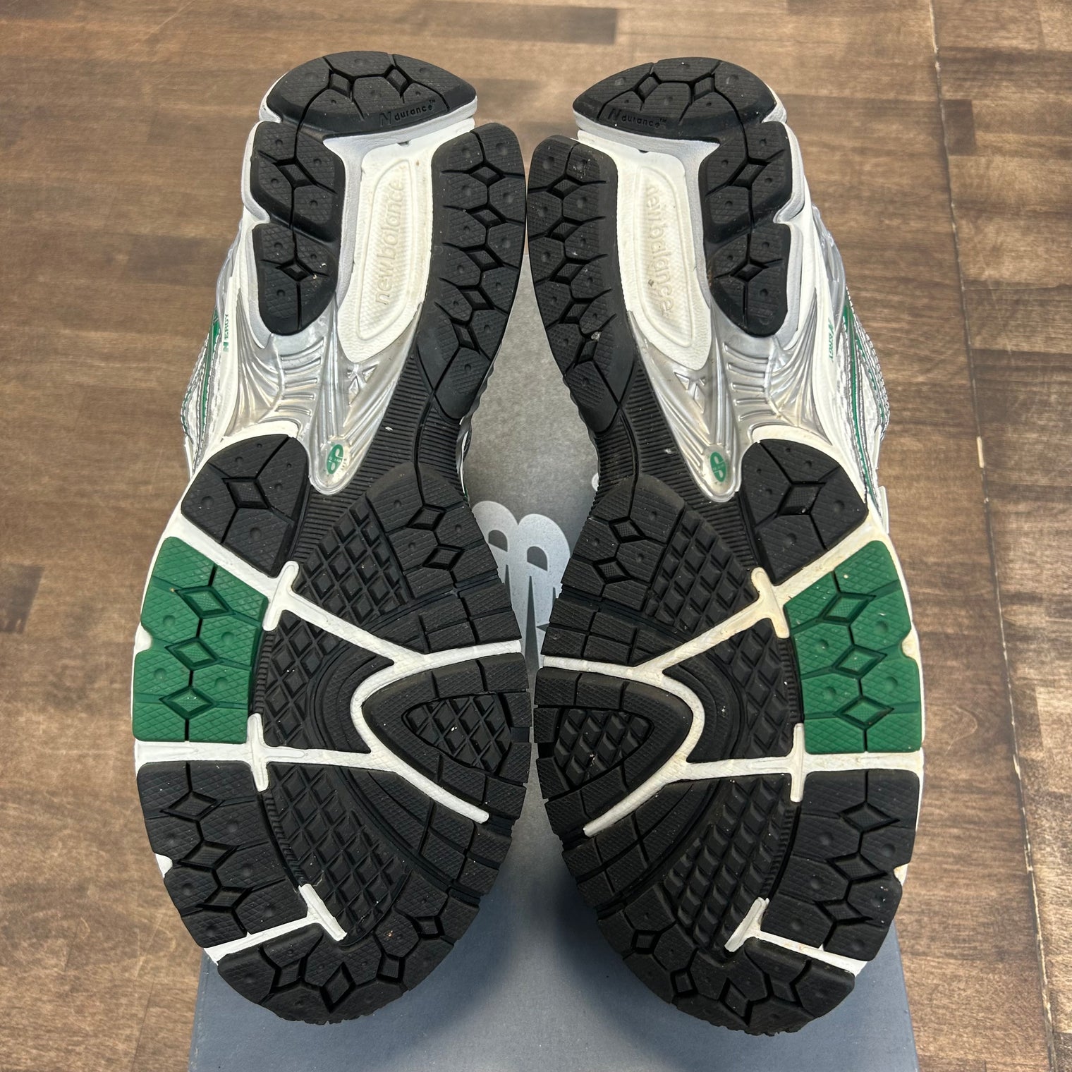 Spruce Pack New Balance 1906R (USED)