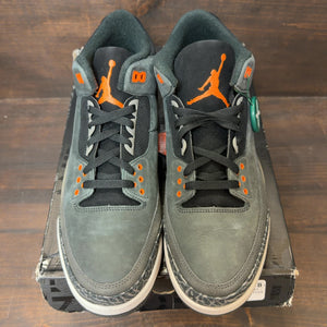 Jordan 3 Retro Fear Pack (2023) - Image 3