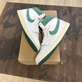 Nike Jordan Air Ship PE SP A Ma Maniére Green Stone Size 10 (Pre-Owned) - Image 1