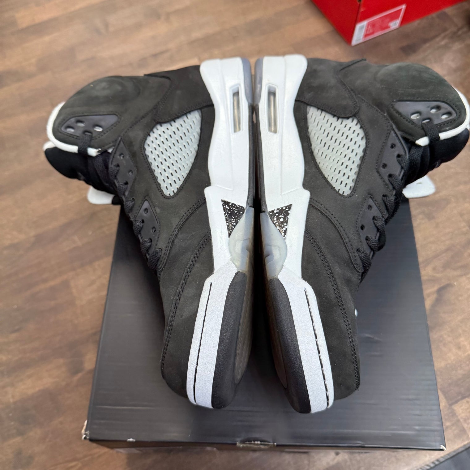 Moonlight Jordan 5 (USED)
