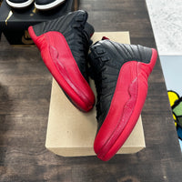 Flu Game Jordan 12 (2016) (USED, No Box)