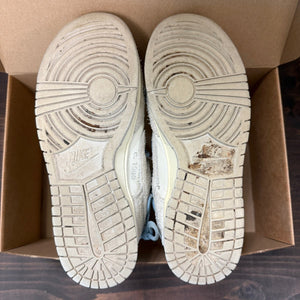 Nike Dunk Low Off-White Lot 38 Size 8 (Pre-Owned) - Image 7
