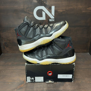 Jordan 11 Retro 72-10 - Image 1