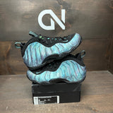 Nike Air Foamposite One Abalone Size 9 (Pre-Owned) - front